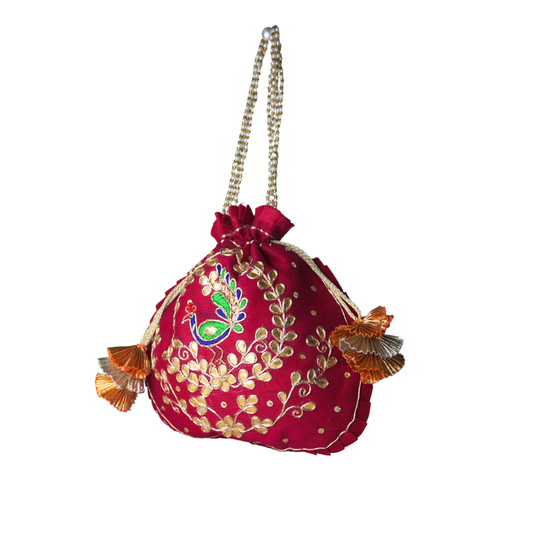 potli bag