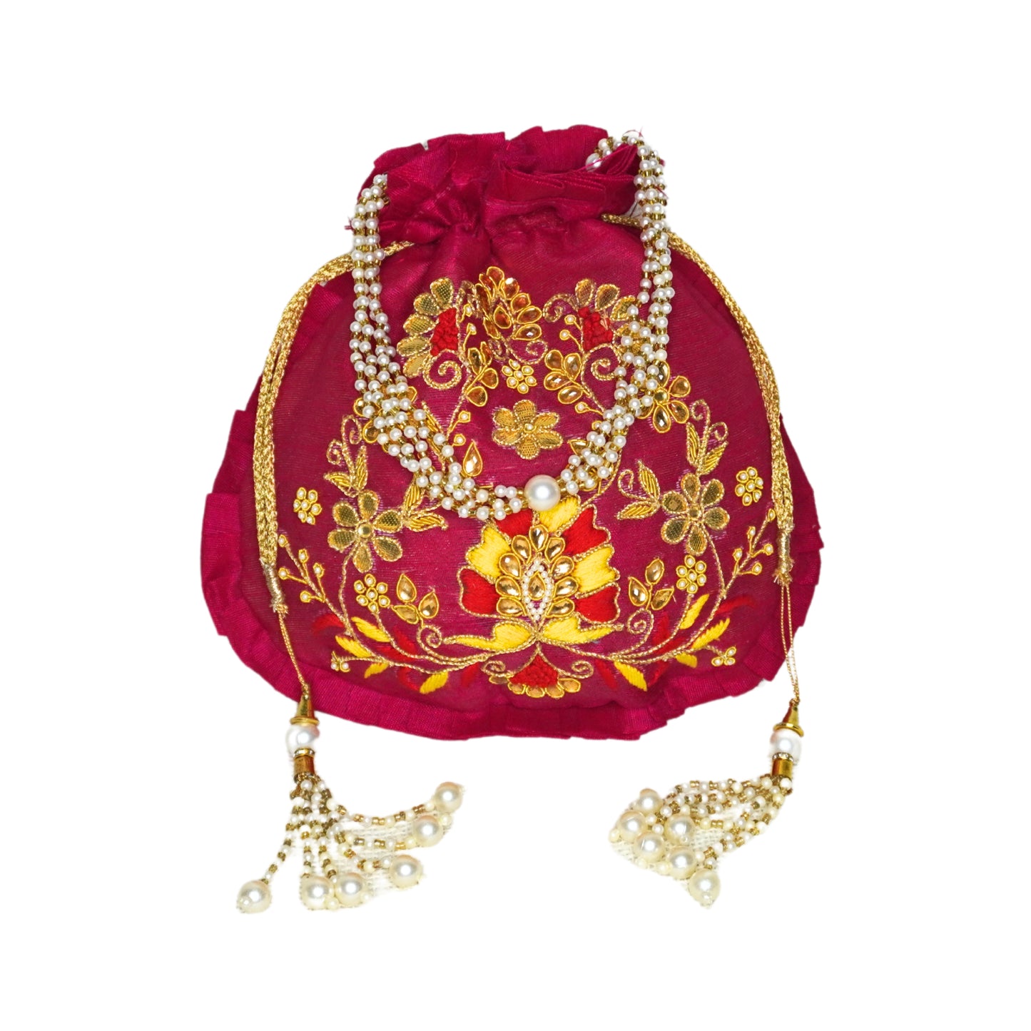 Potli Bag