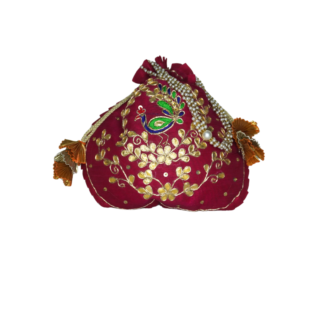 potli bag