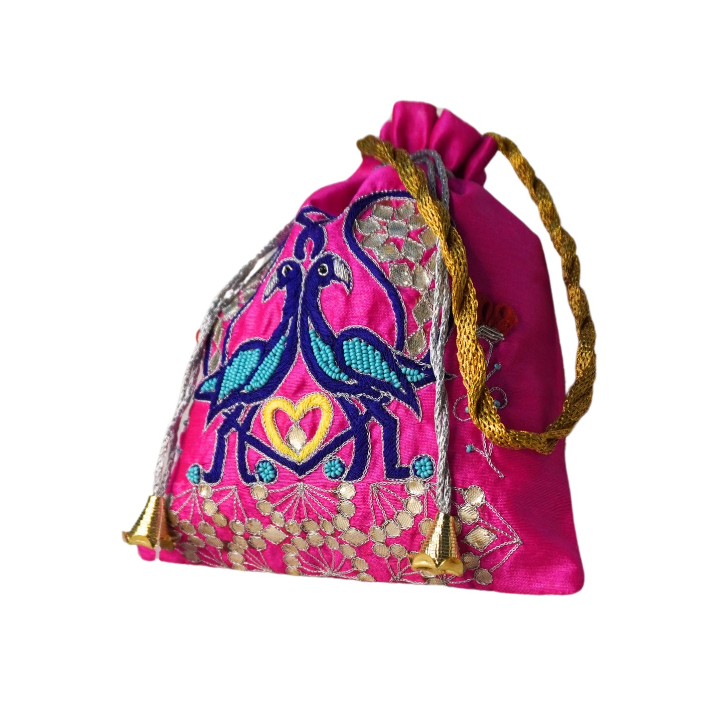 Potli Bag