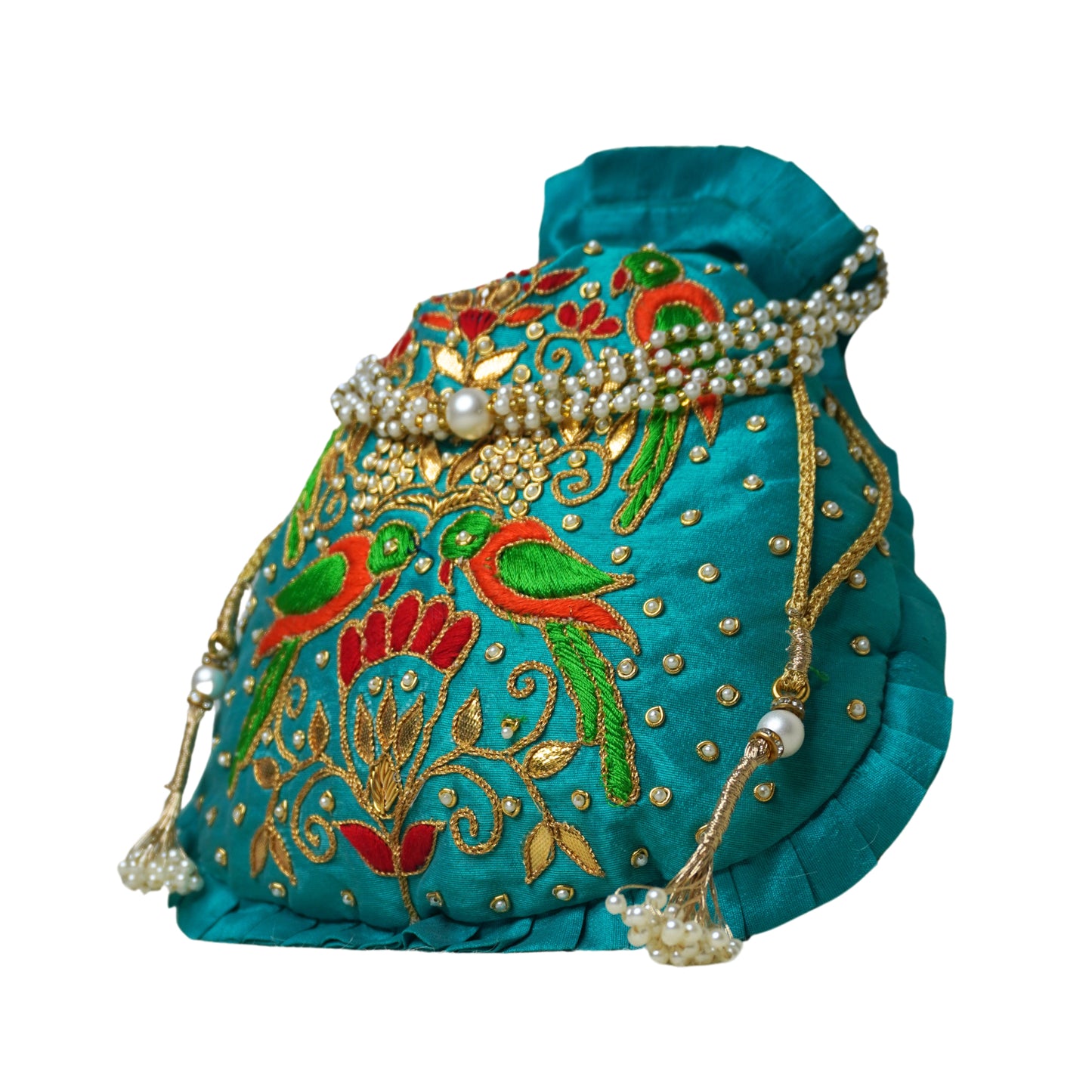 Potli Bag
