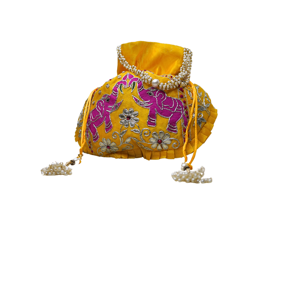 Potli Bag