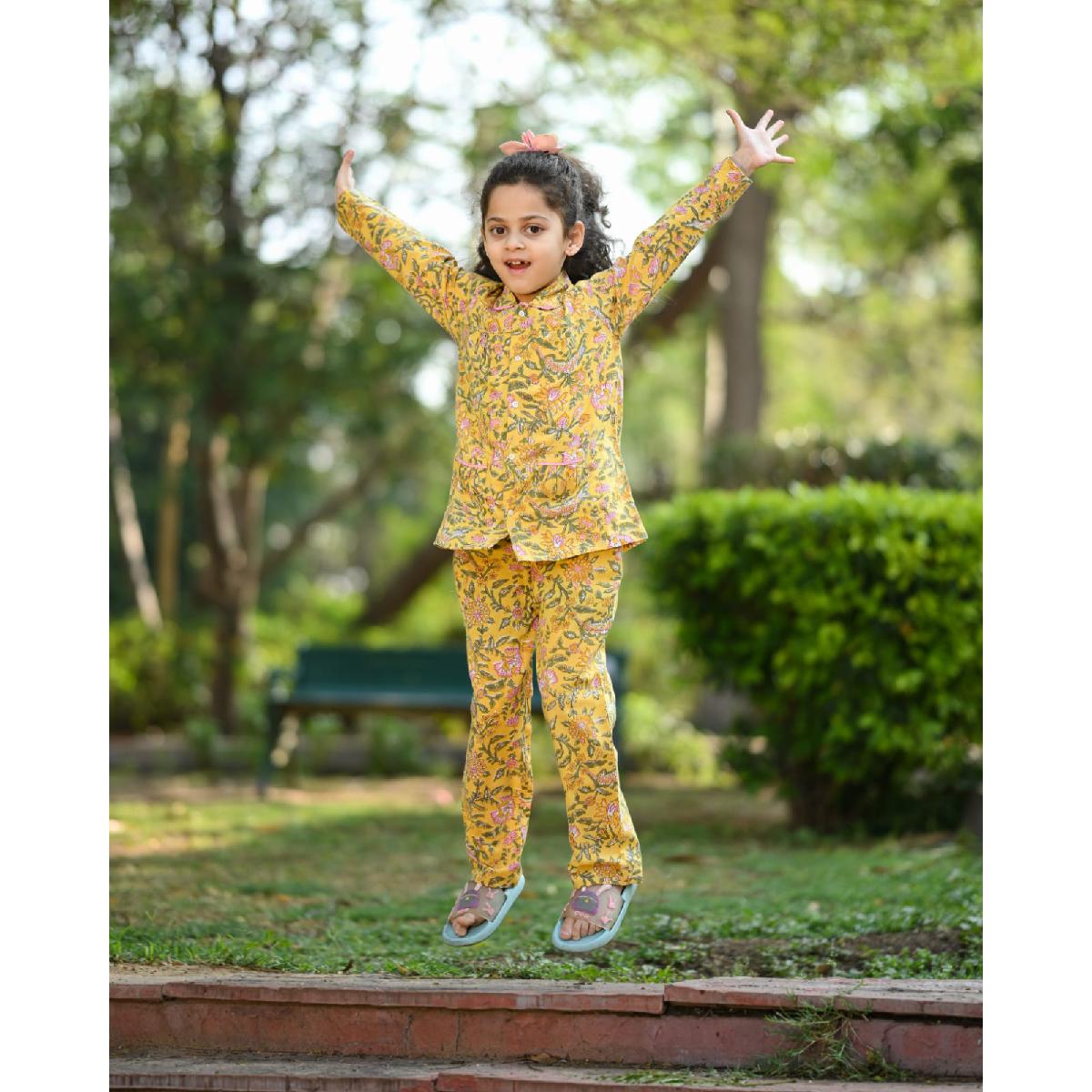 Night Wears for kids