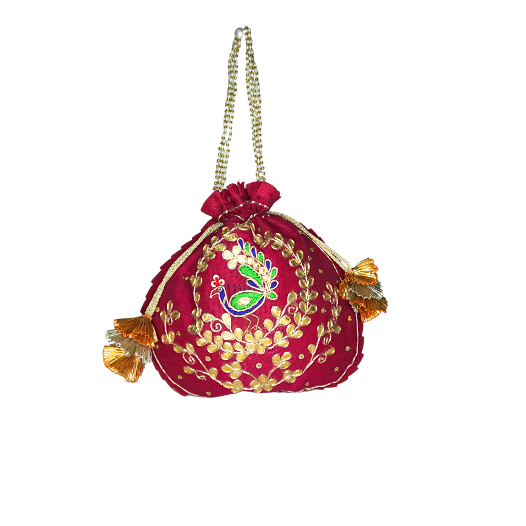 potli bag