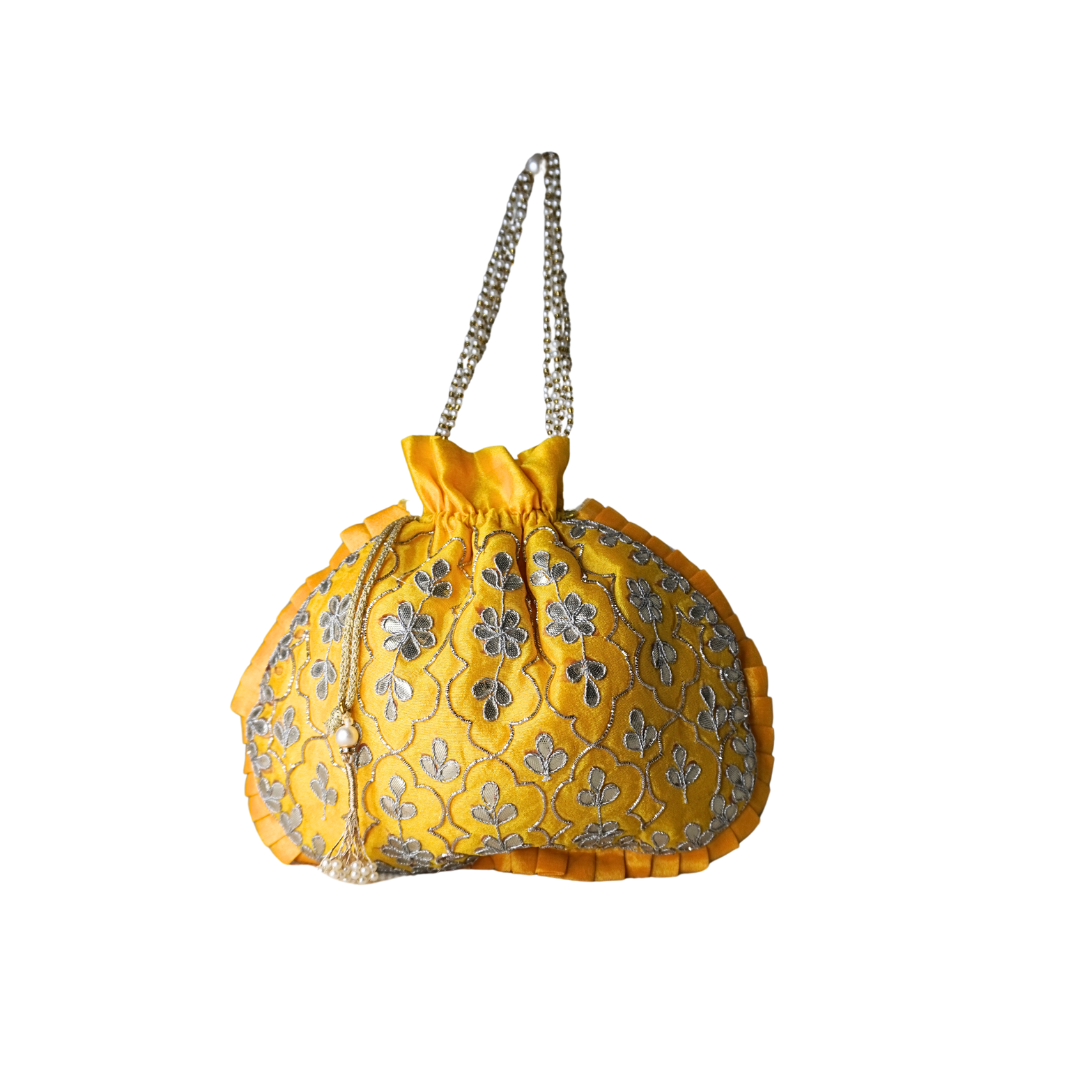 Potli Bag