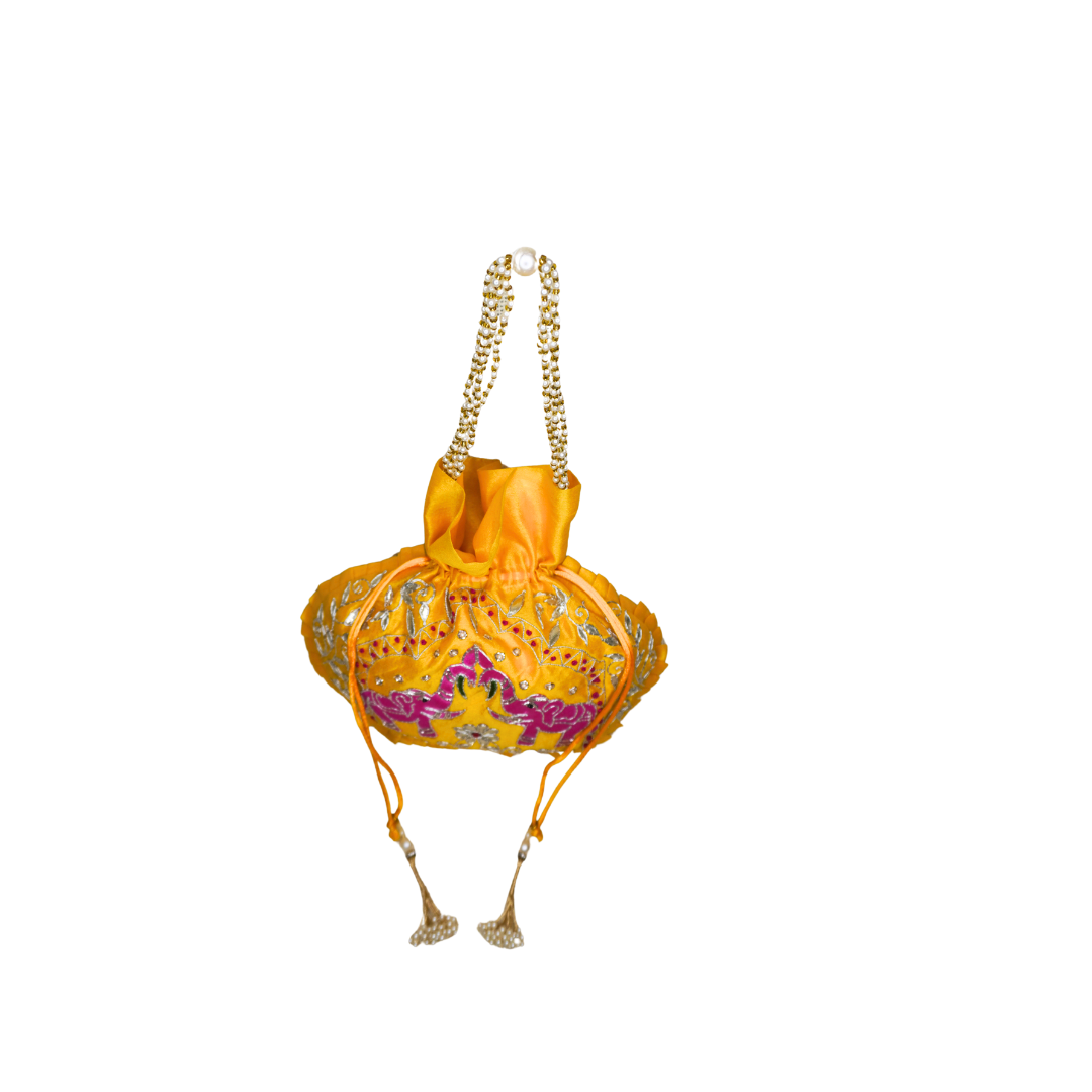 Potli Bag