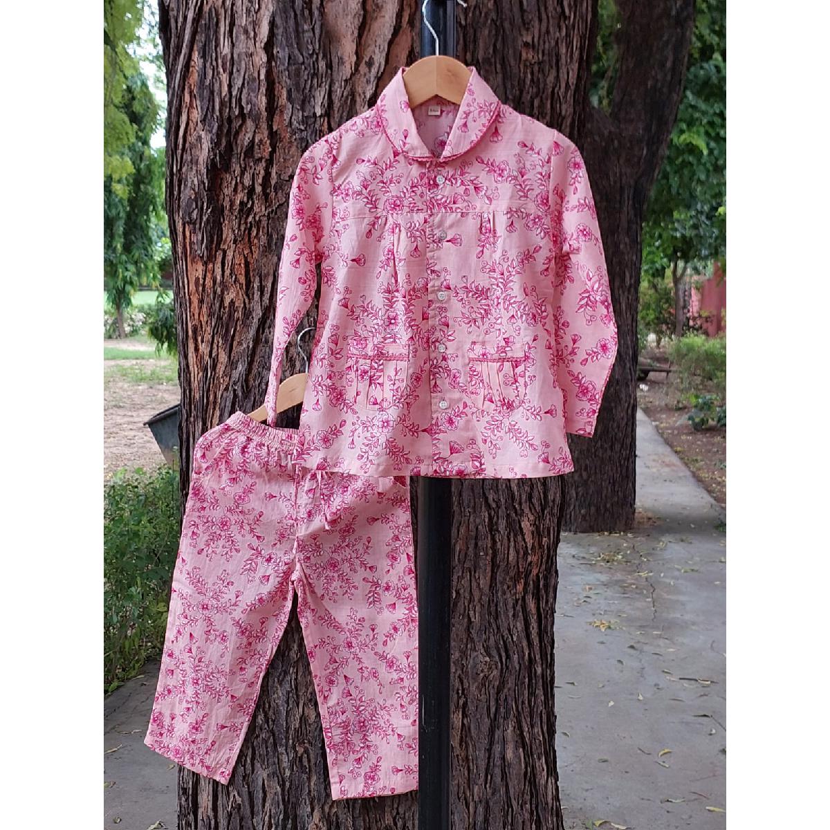Night Wears for kids