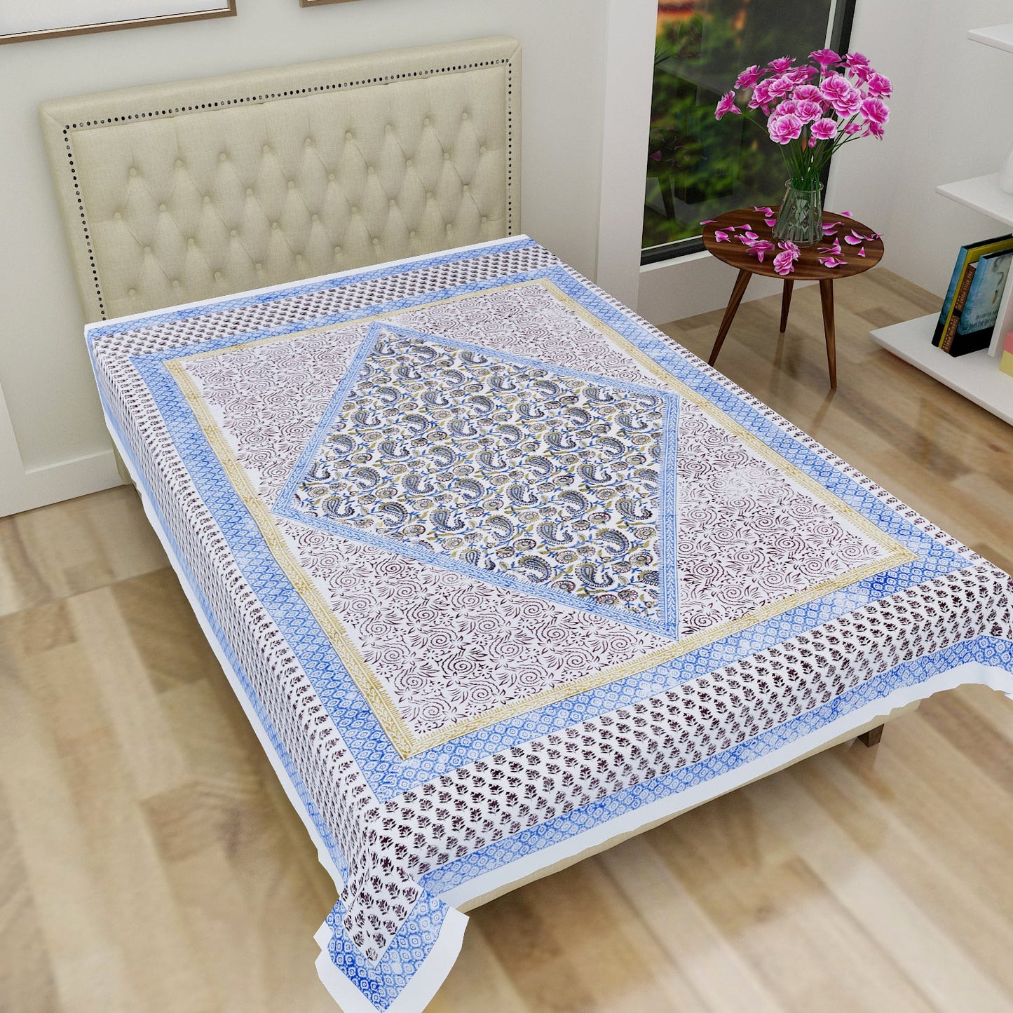 Bed Sheet