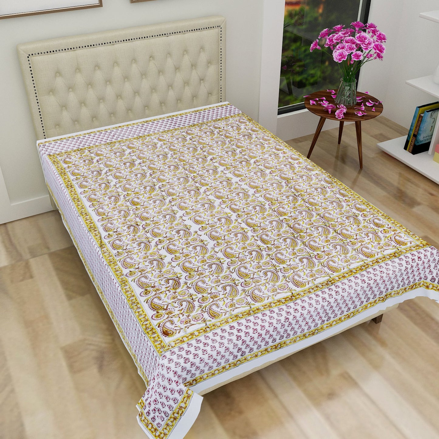 Bed Sheet