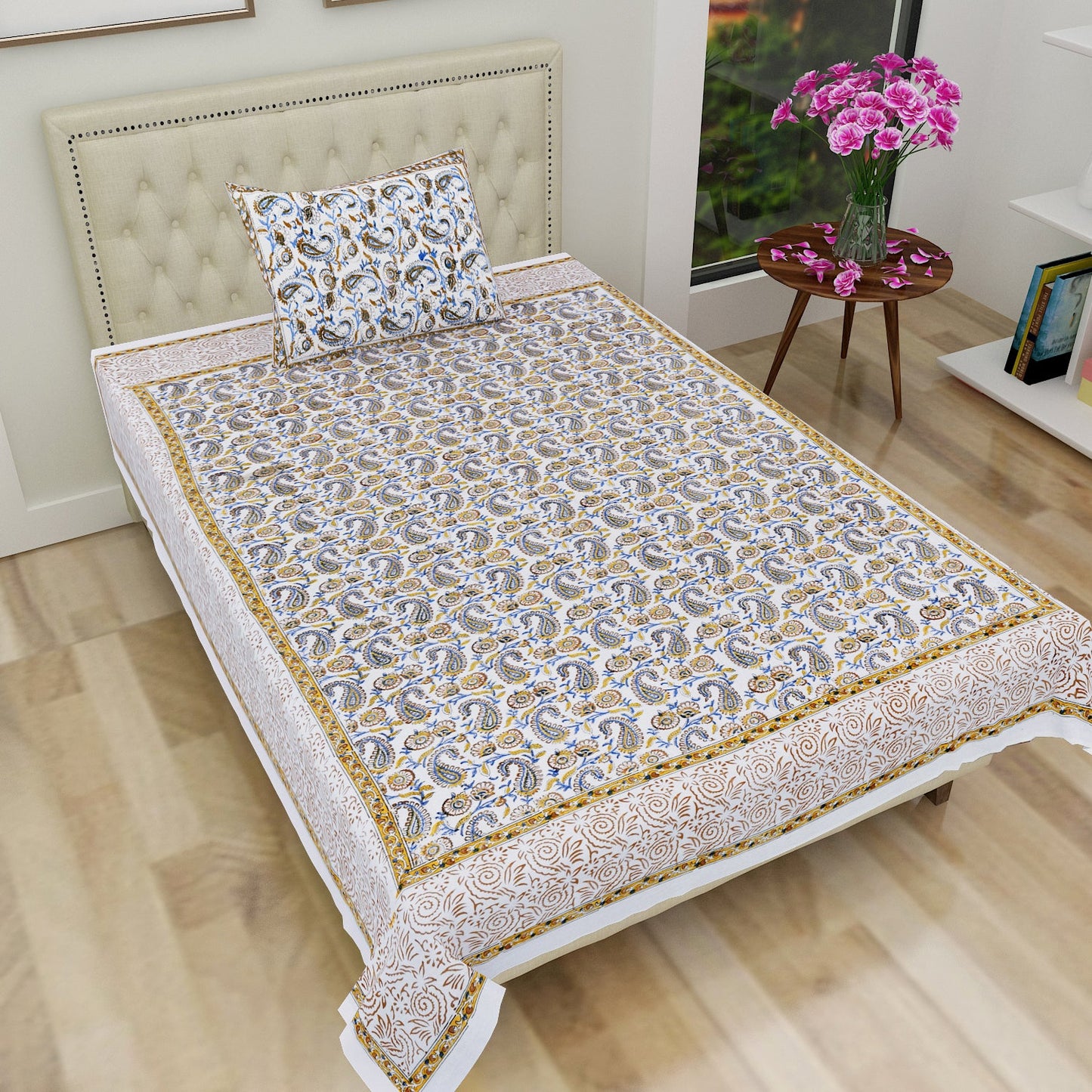 Bed Sheet