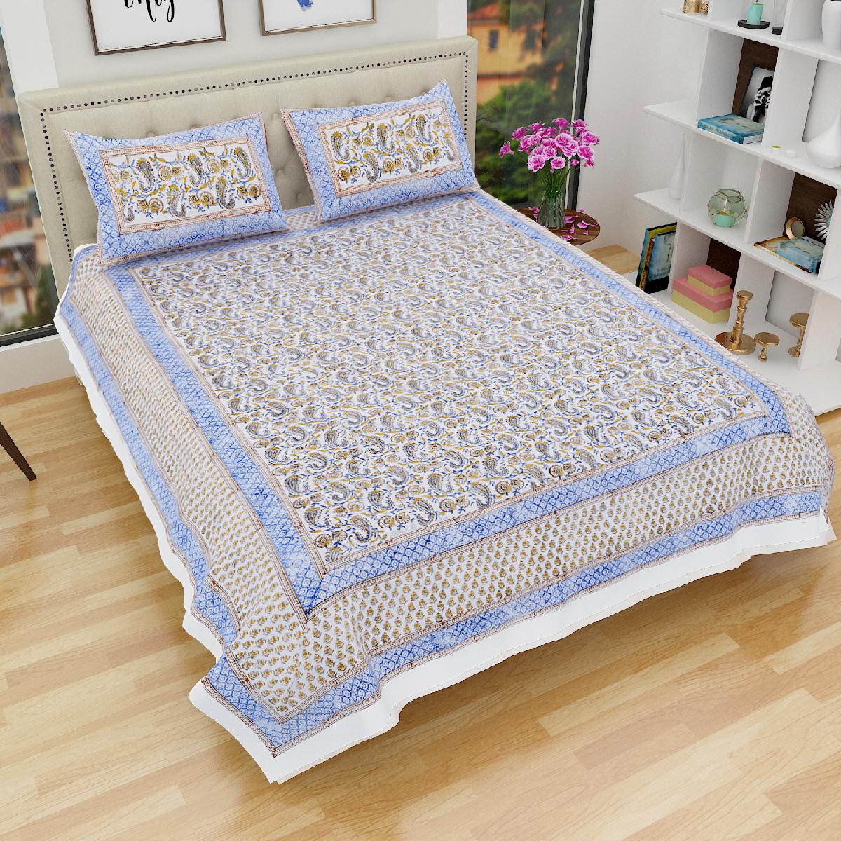 Bed Sheet