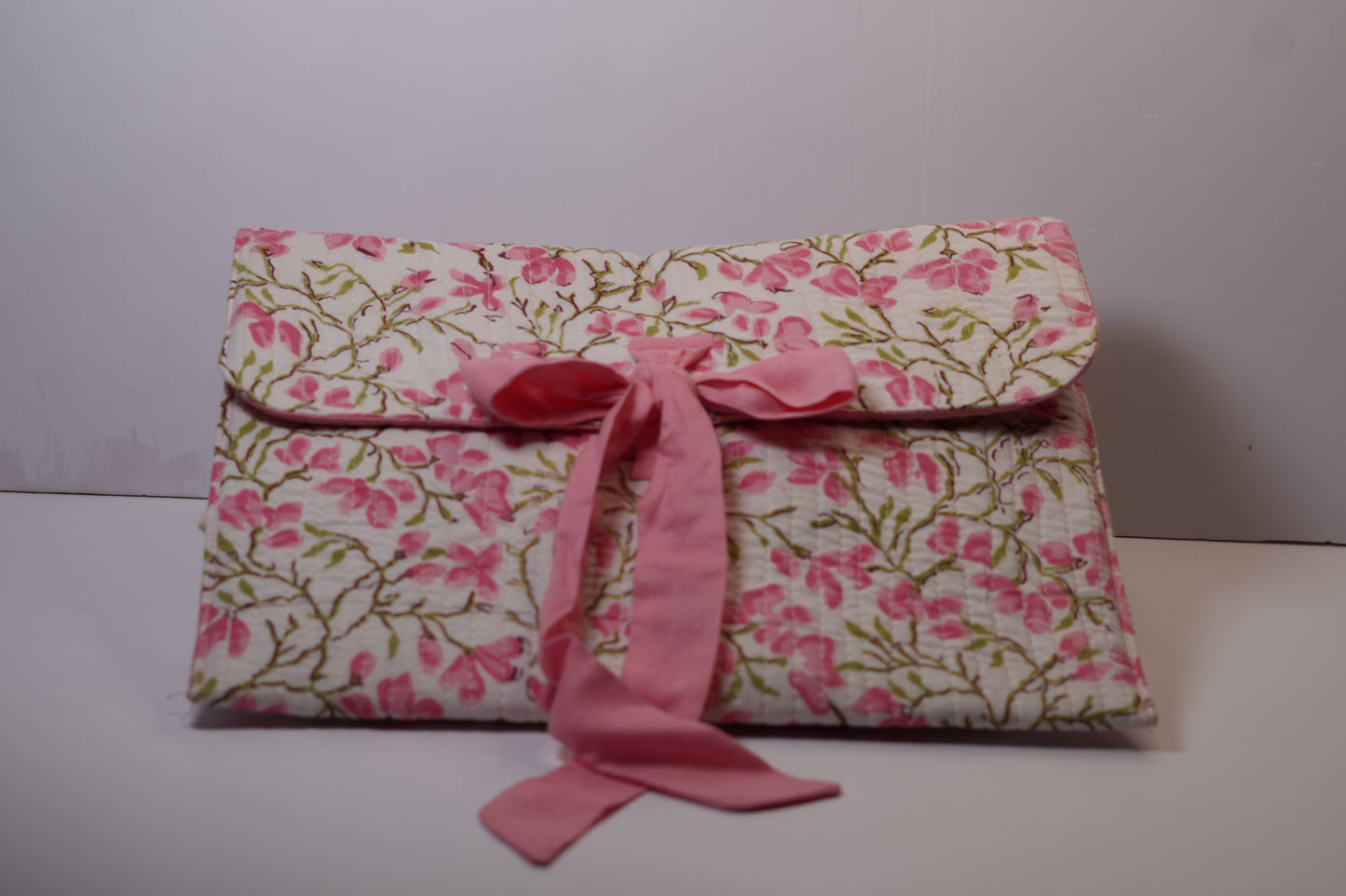 Quilted Bags