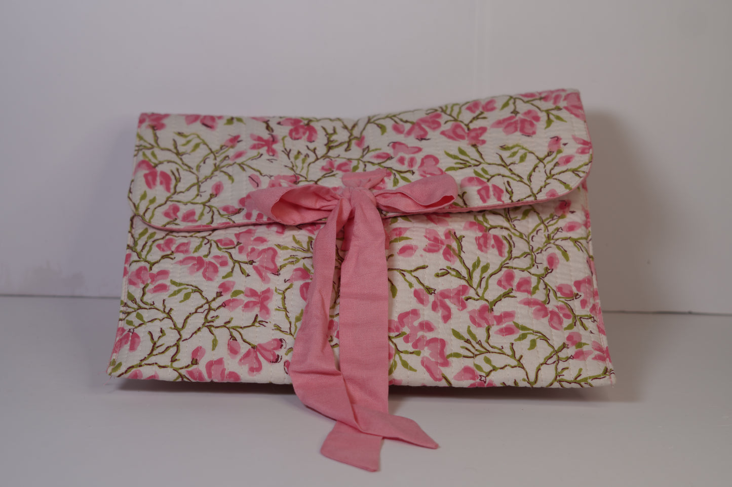 Quilted Bags