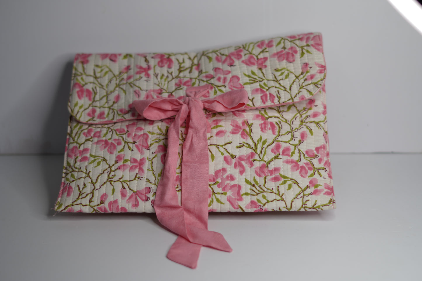 Quilted Bags