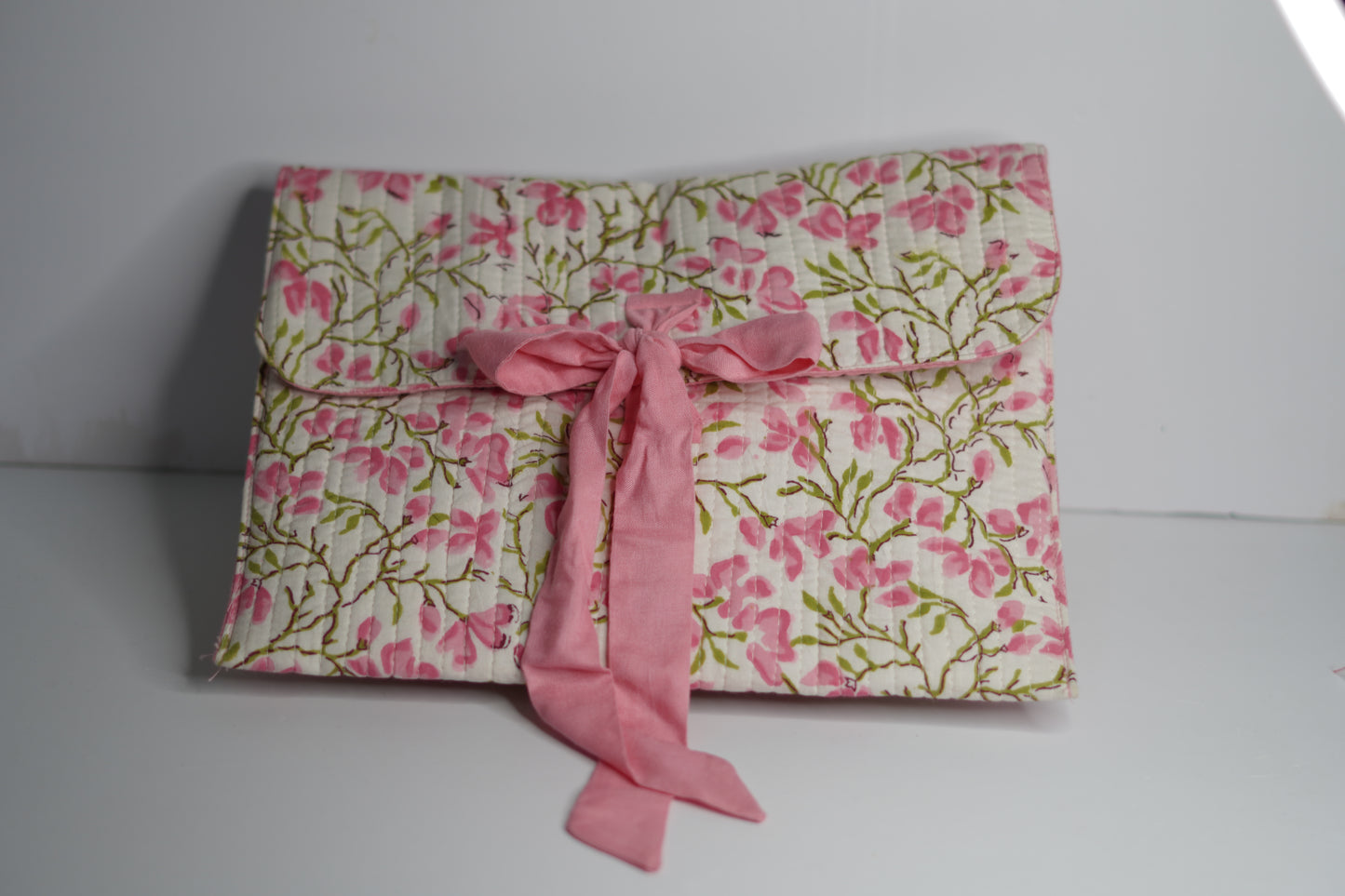 Quilted Bags