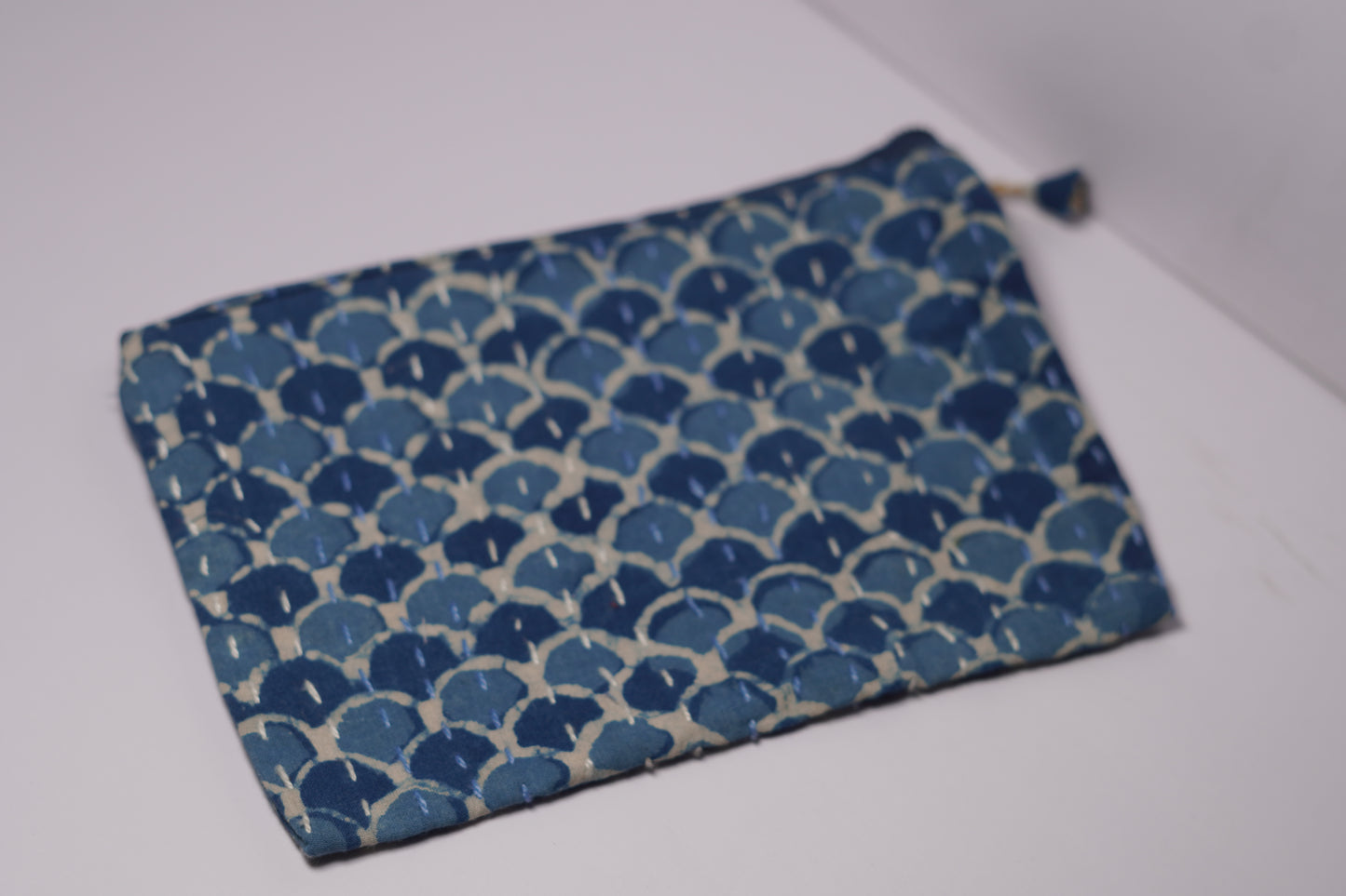 Quilted Bag