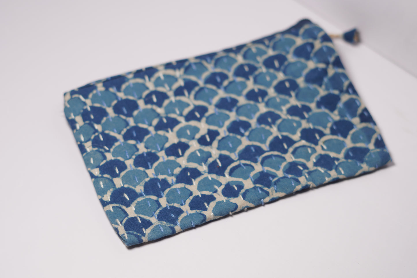 Quilted Bag