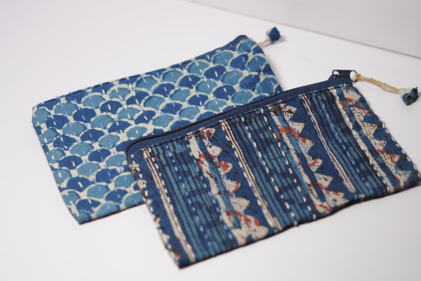 Quilted Bag