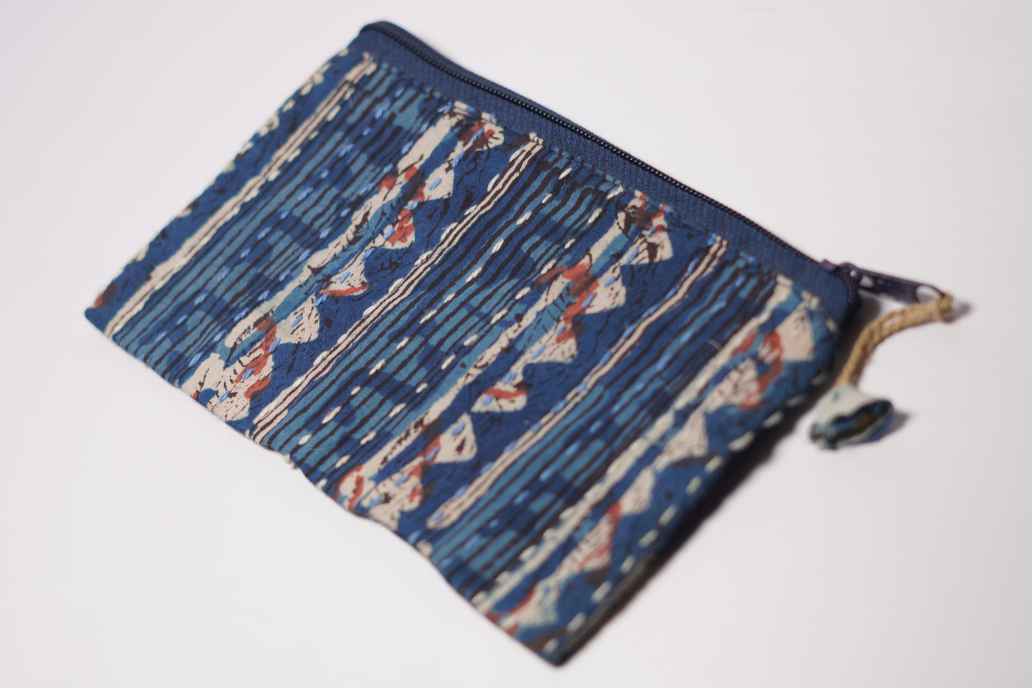 Quilted Bag