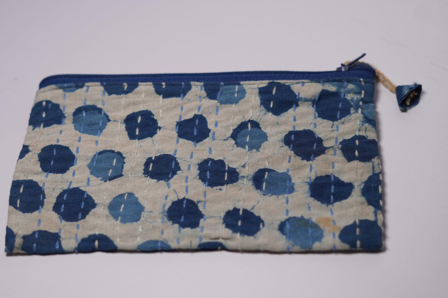 Quilted Bag