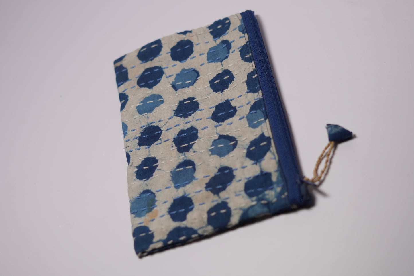Quilted Bag