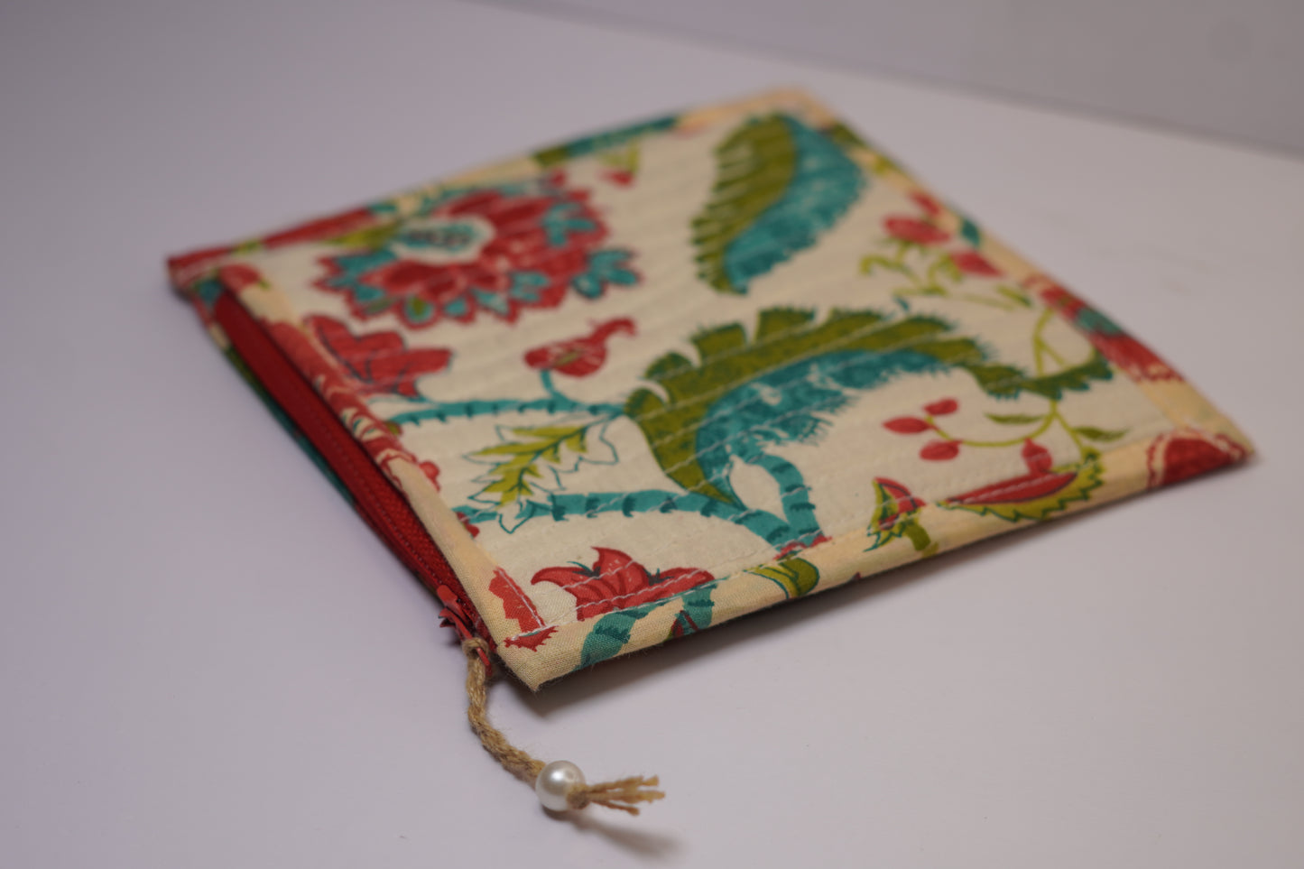 Quilted Bag