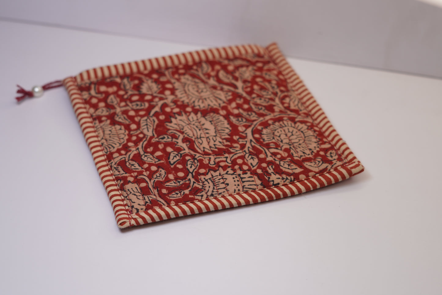 Quilted Bag