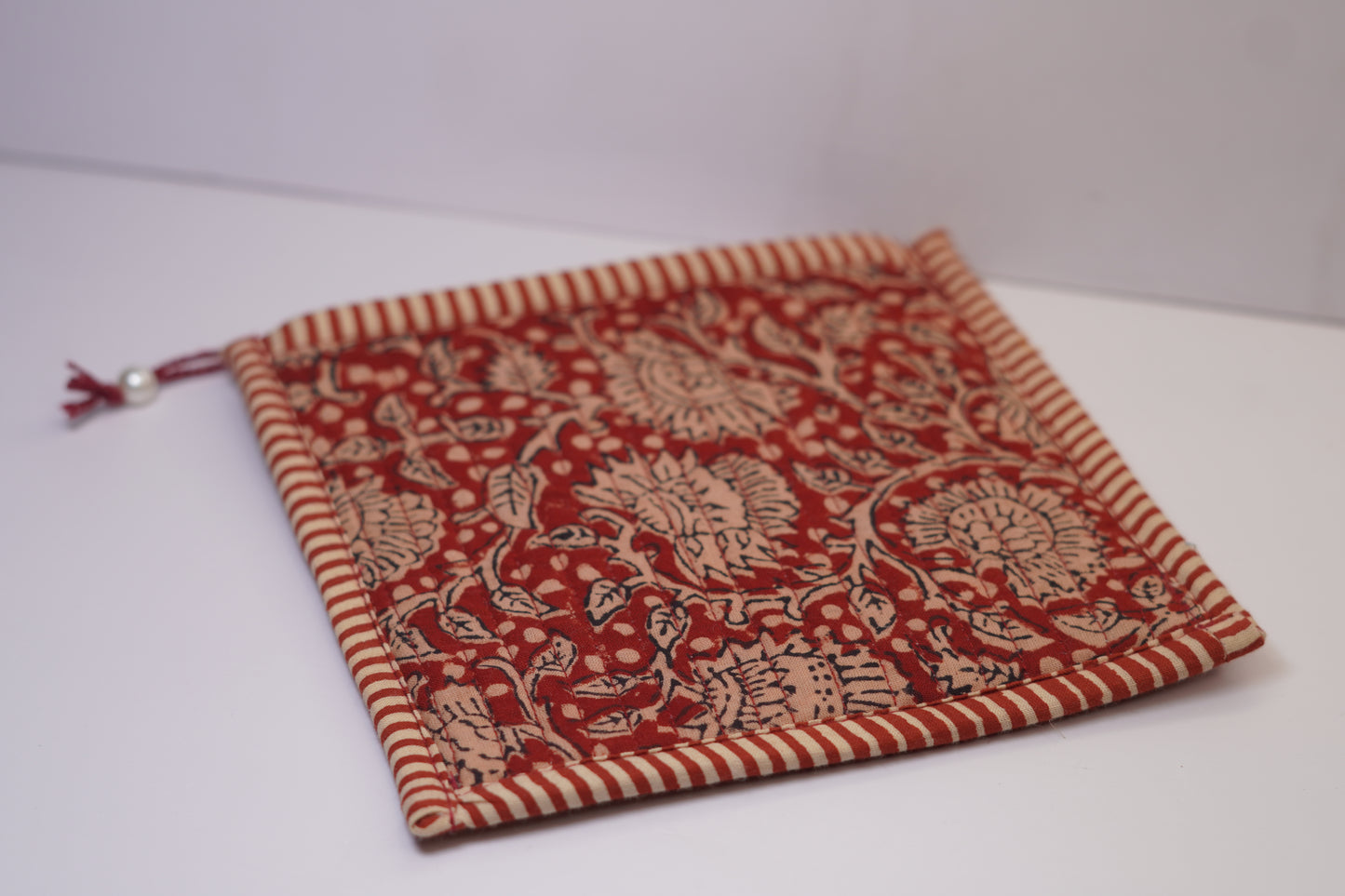 Quilted Bag