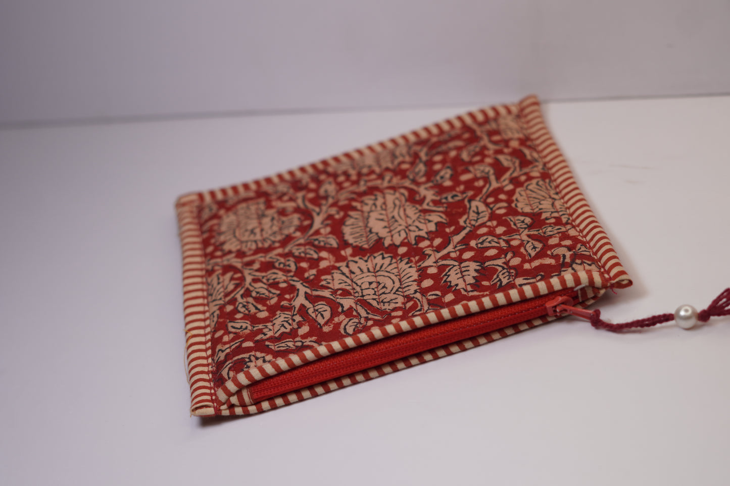 Quilted Bag