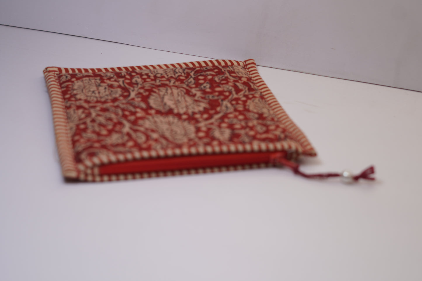Quilted Bag