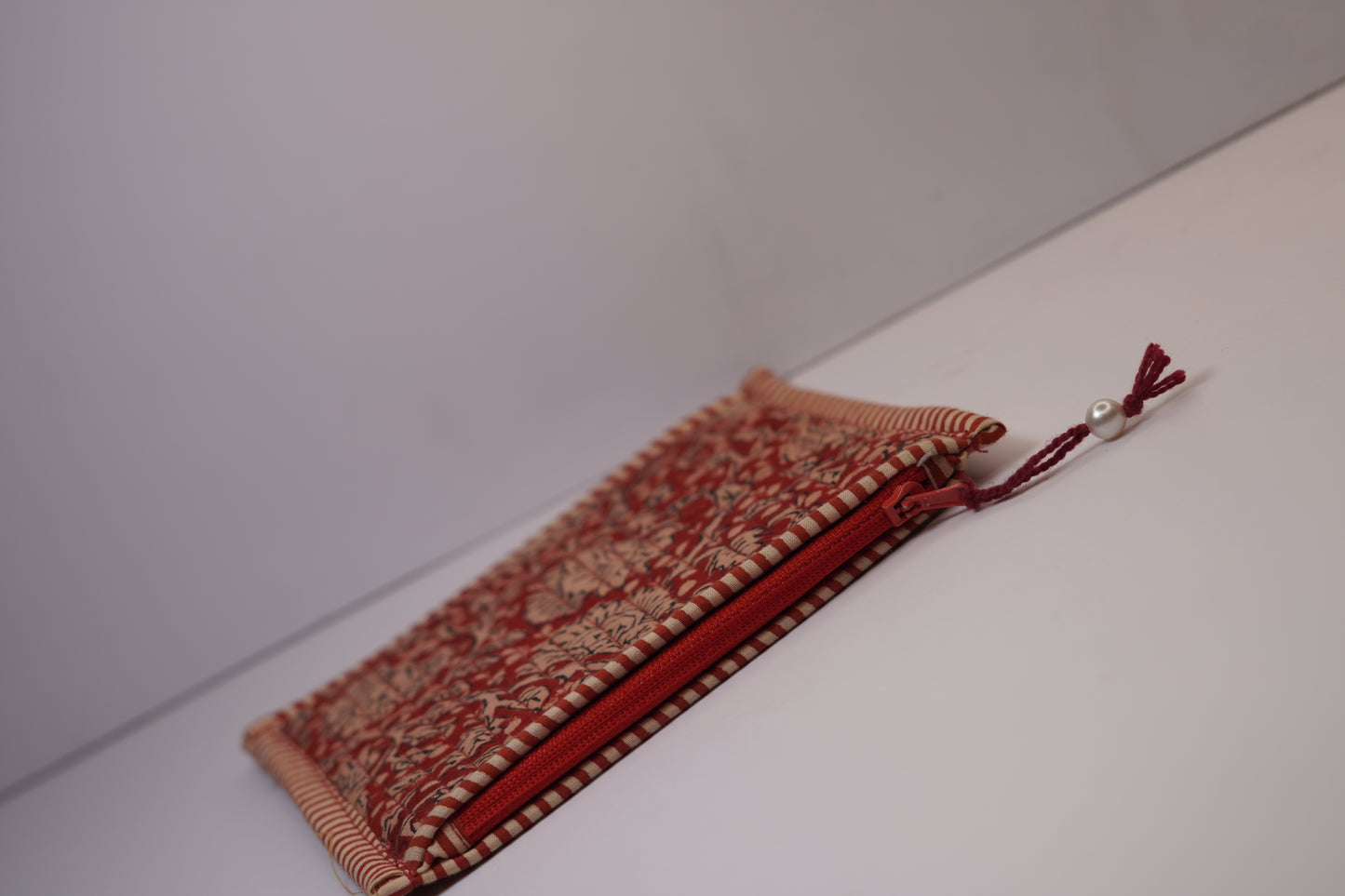 Quilted Bag