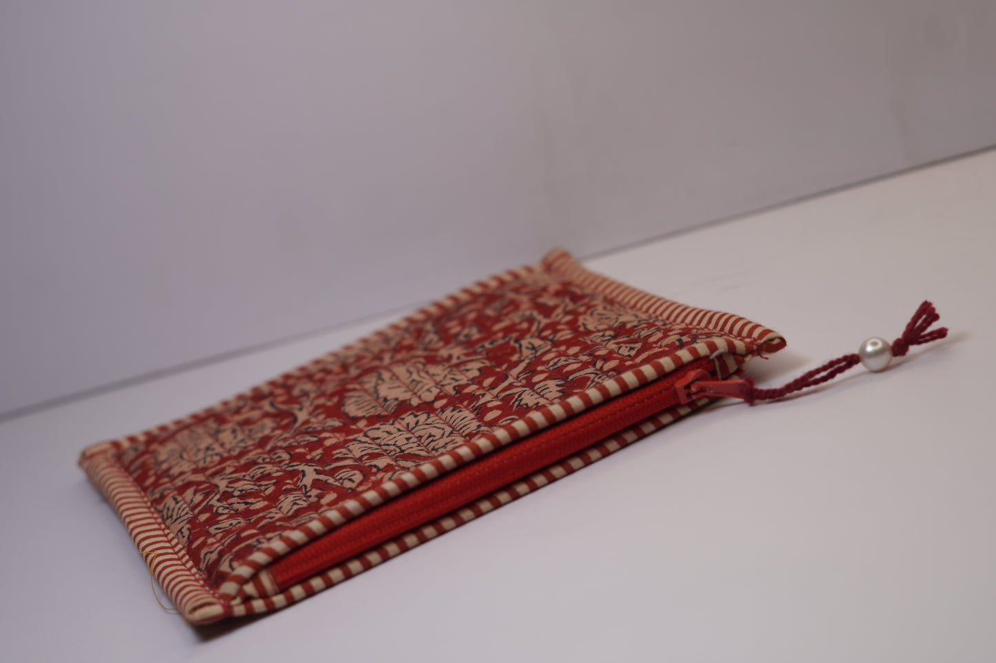 Quilted Bag