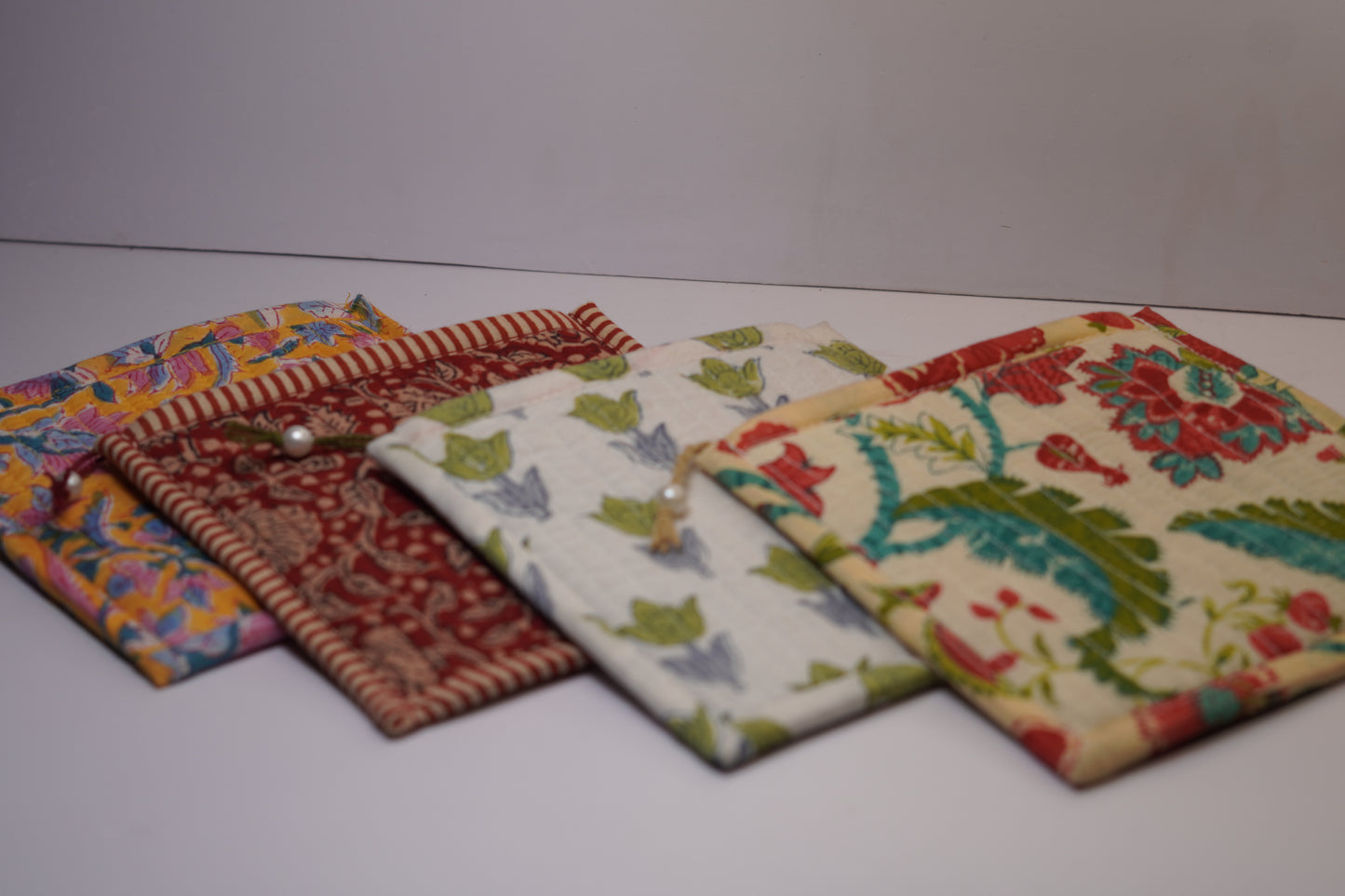 Quilted Bag