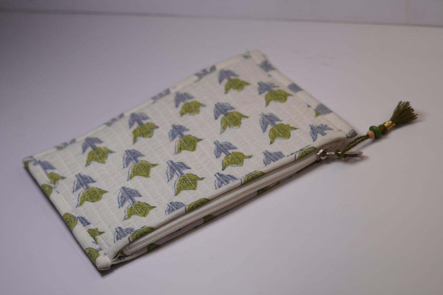 Quilted Bag