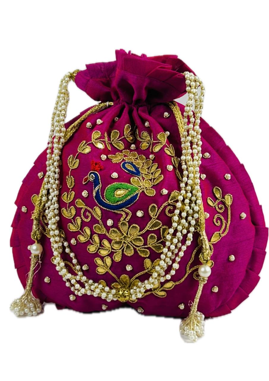 Potli Bags