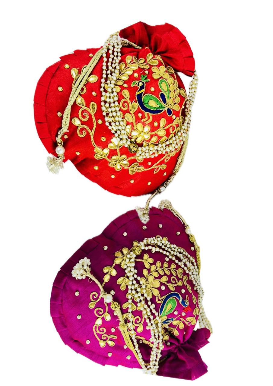 Potli Bags