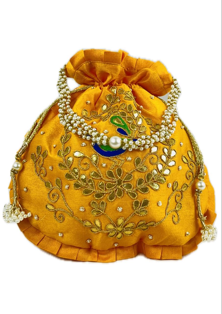 Potli Bags
