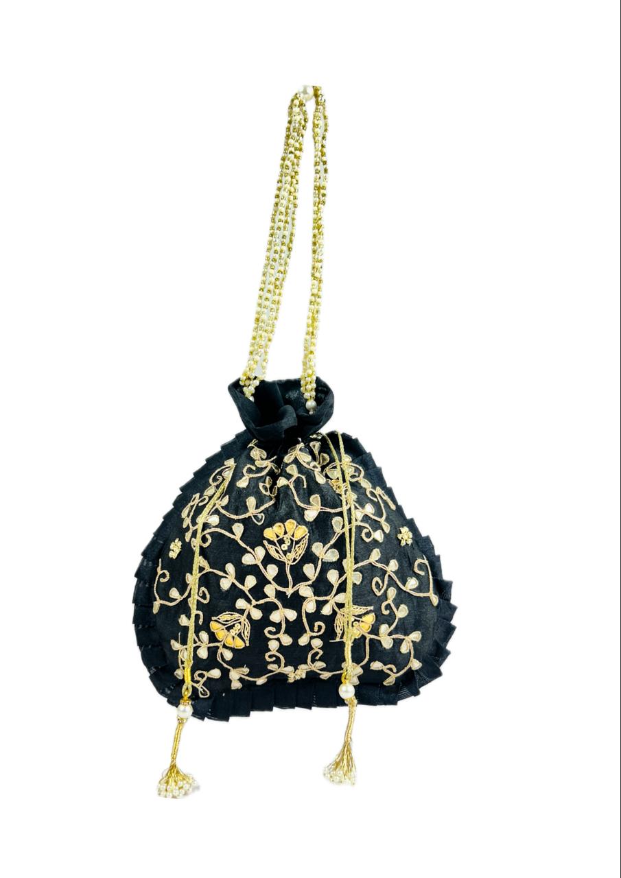 Potli bags