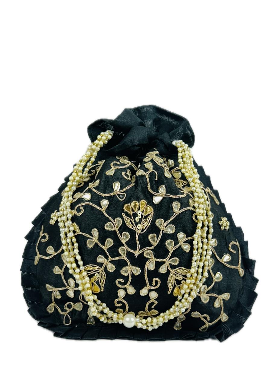 Potli Bags