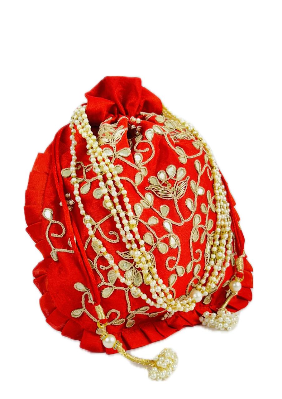 Potli Bags