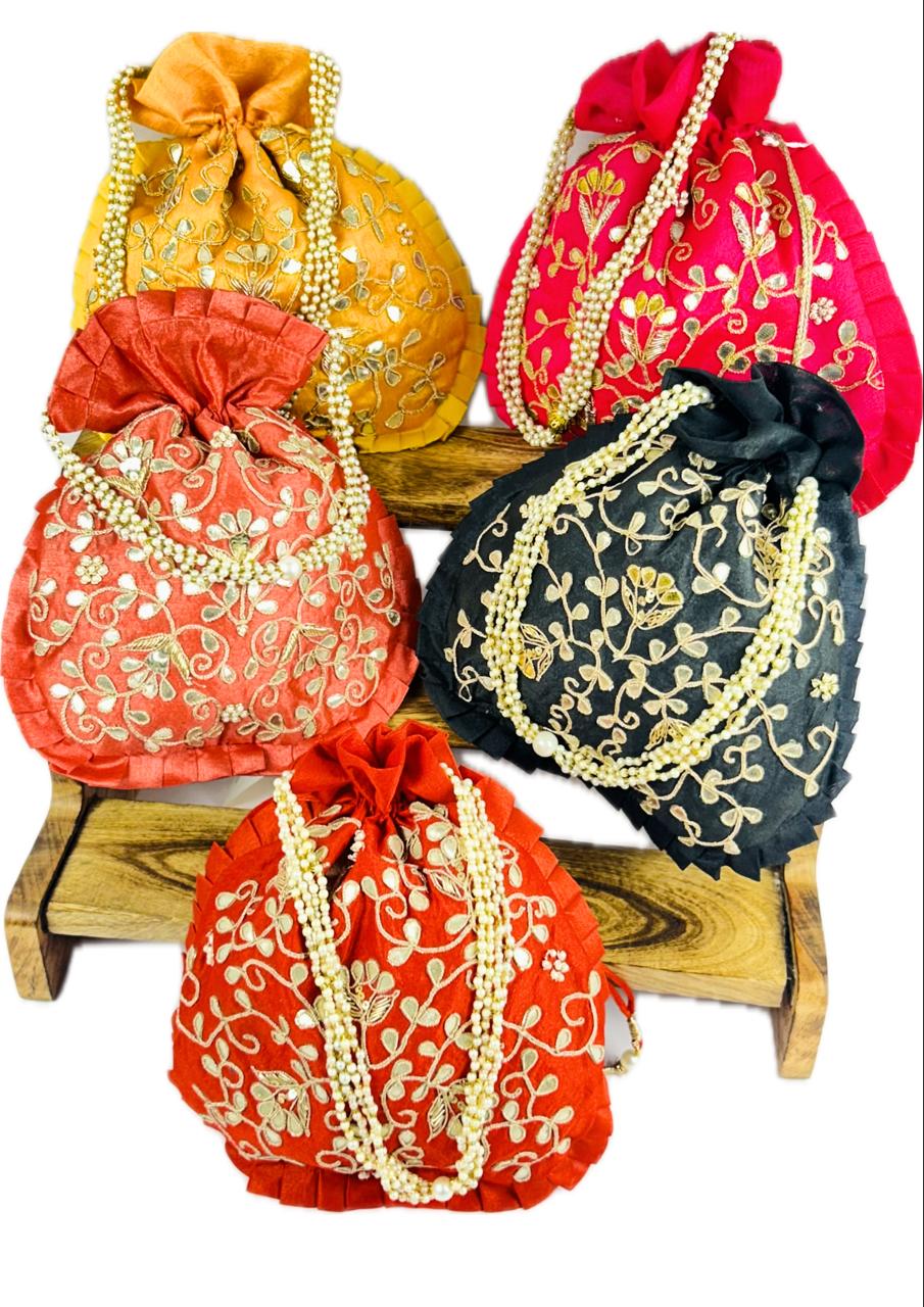 Potli Bags