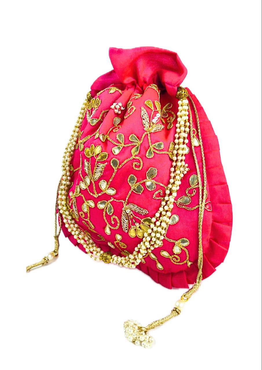Potli Bags