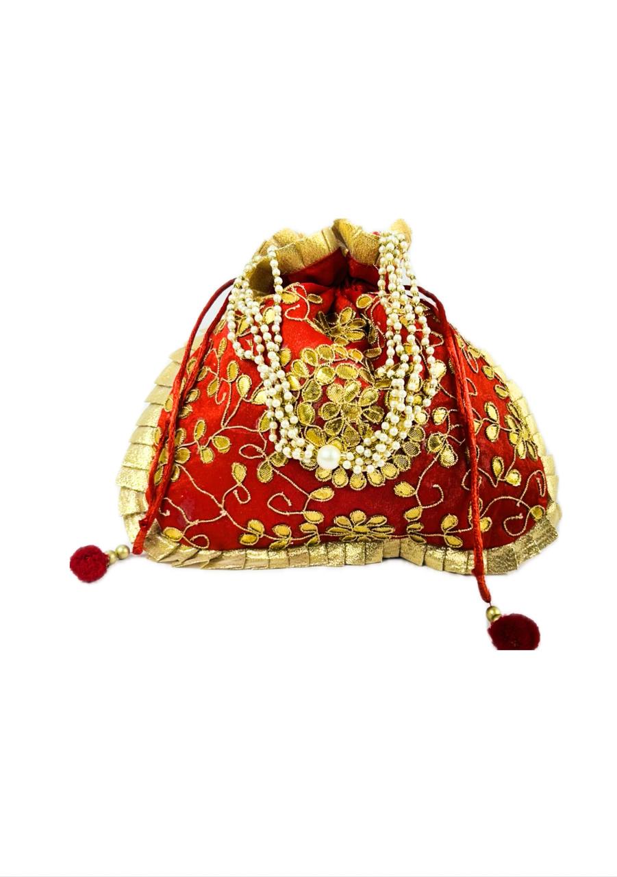 Potli Bags