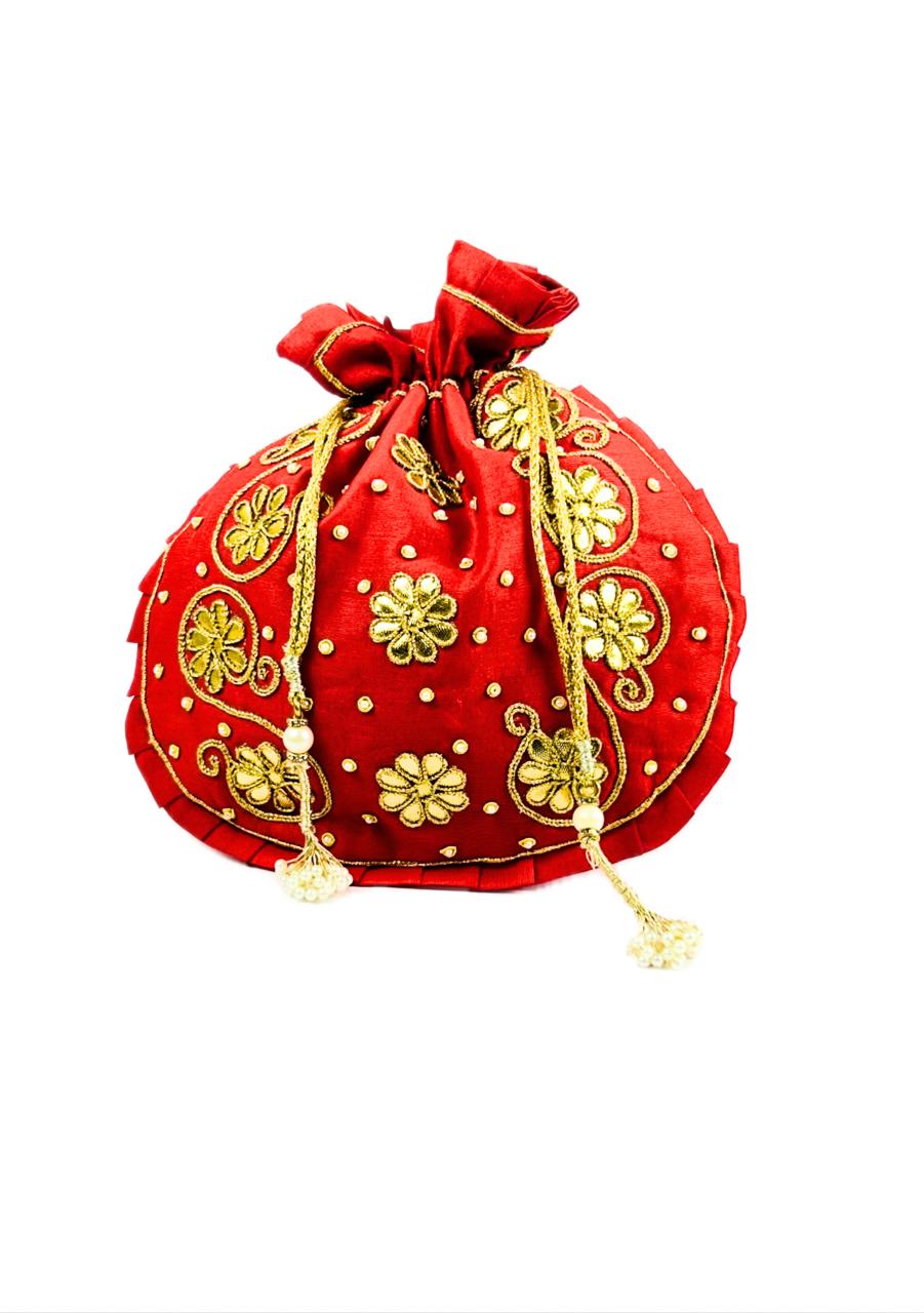 Potli Bags