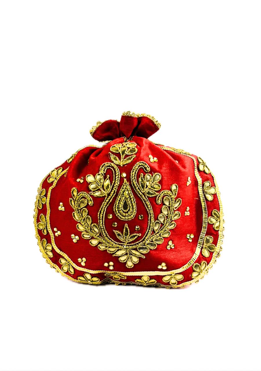 Potli Bags