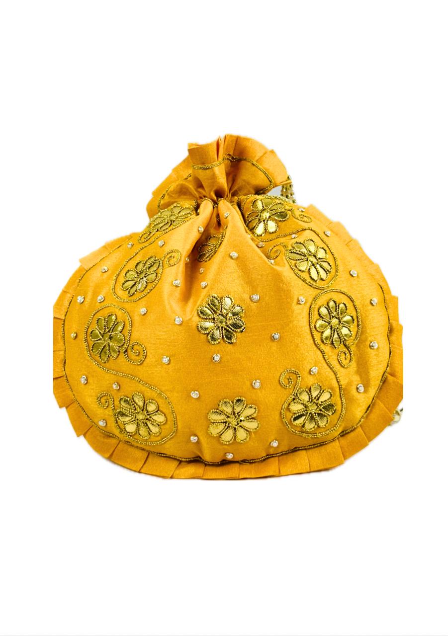 Potli Bags
