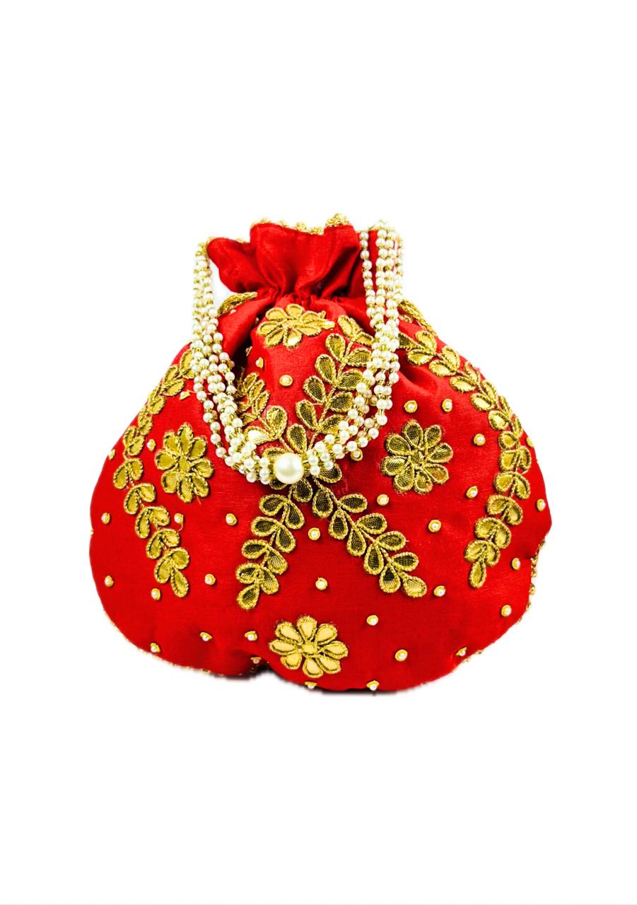 Potli Bags