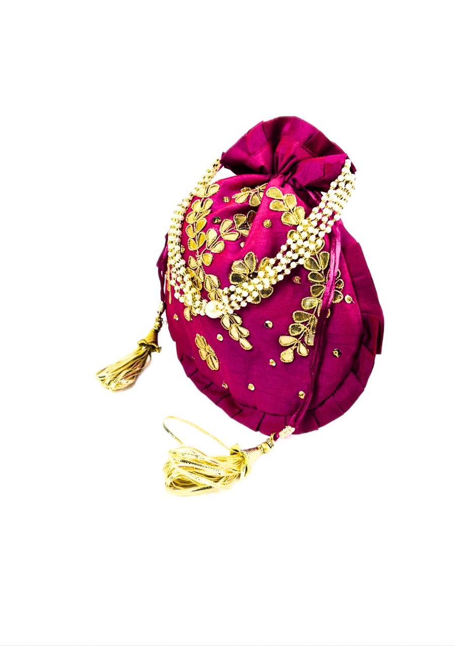 Potli Bags