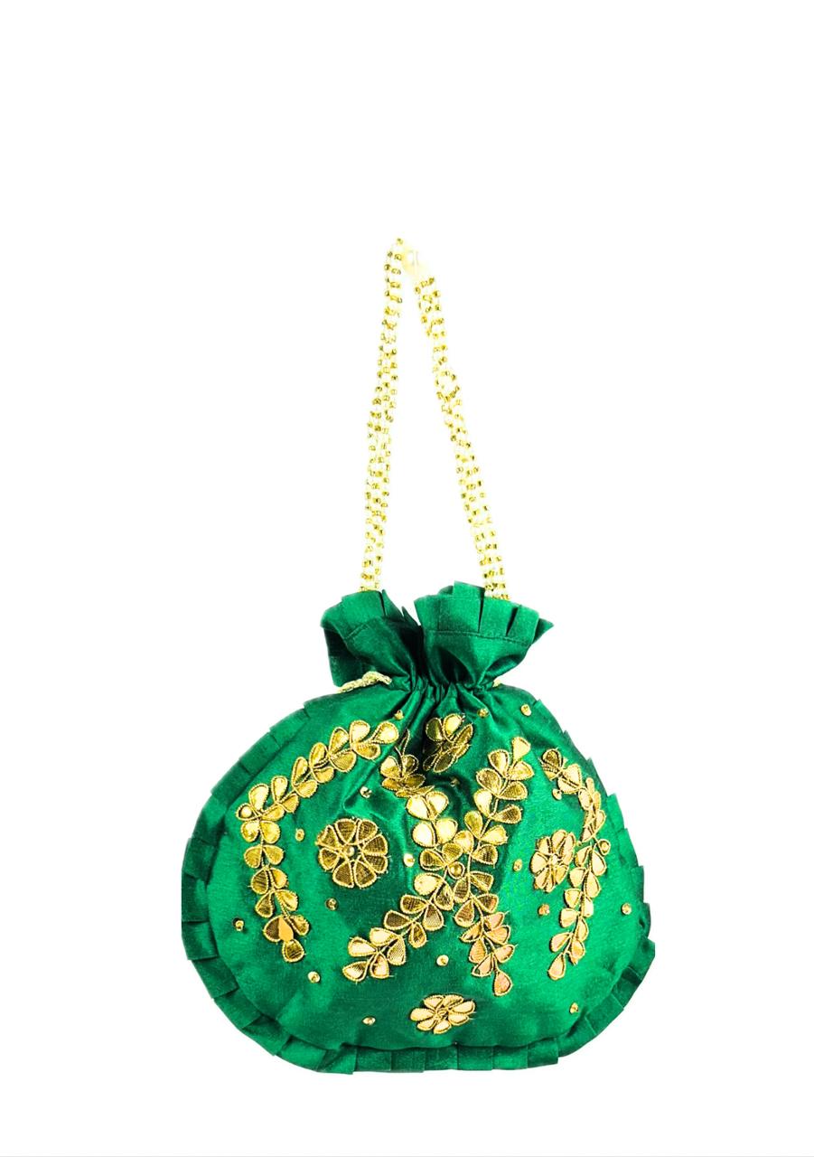 Potli Bags