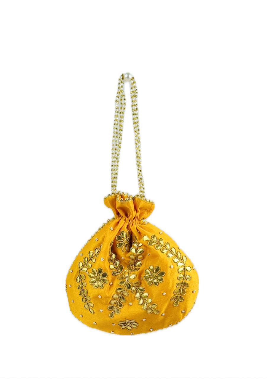 Potli Bags